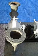 Bomba centrífuga de caja dividida Aurora