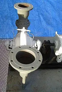 Bomba centrífuga de caja dividida Aurora