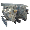 Trane Helirotor Screw Compressor