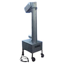 Hobart SC90 Portable Vertical Screw Conveyor