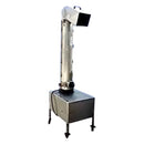 Hobart SC90 Portable Vertical Screw Conveyor