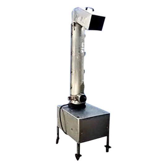 Transportador de tornillo vertical portátil Hobart SC90