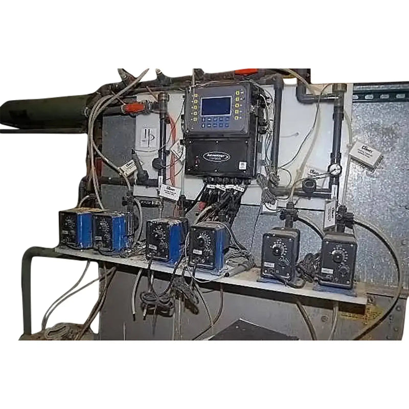 BAC RS Cooling Tower Water Treatment System