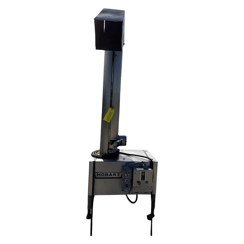 Hobart SC90-56 Vertical Screw Conveyor