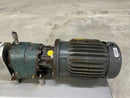 Tri-Clover TCIP3-NLD Positive Displacement Pump (5 HP, 70.4 GPM Max)