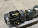 Tri-Clover TCIP3-NLD Positive Displacement Pump (5 HP, 70.4 GPM Max)
