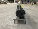 Tri-Clover TCIP3-NLD Positive Displacement Pump (5 HP, 70.4 GPM Max)