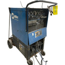 Soldadora Miller Syncrowave 250 CC CA/CC