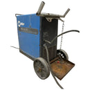 Soldadora con alimentador de alambre Miller Micromatic 250 CV-DC