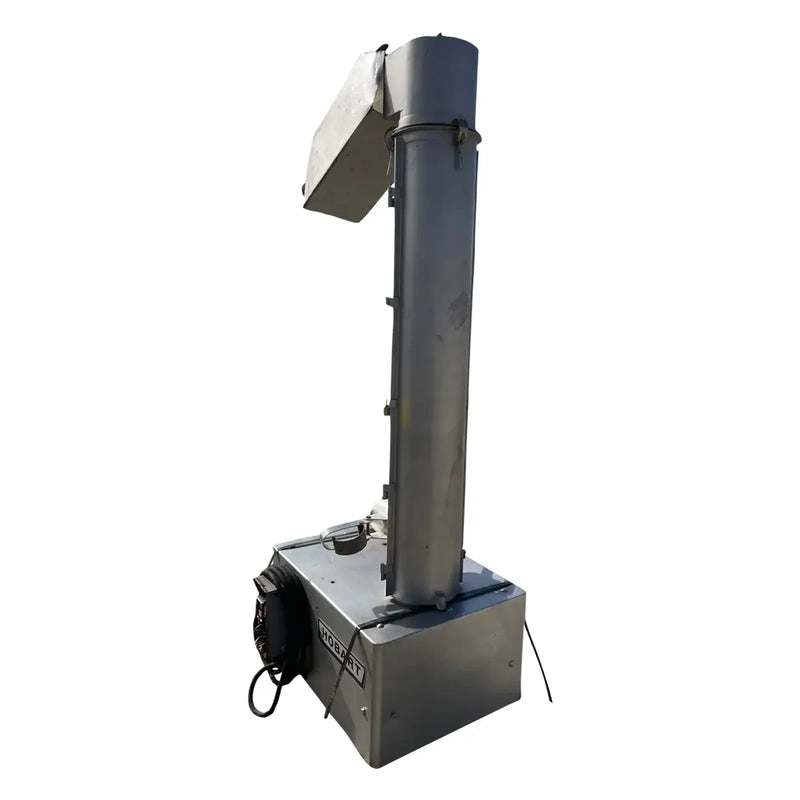 Transportador de tornillo vertical Hobart SC90-56