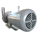 Baldor 208-230/460V Motor - 10 HP
