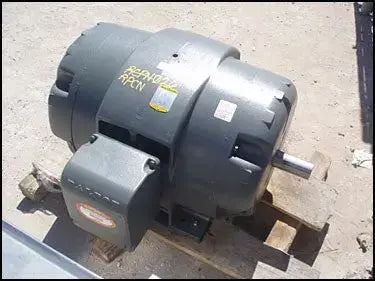 Baldor Electric Motor-250 HP