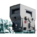 Baldor Electric Motor - 700 HP