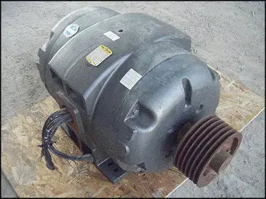 Baldor Electric Motor - 75 HP