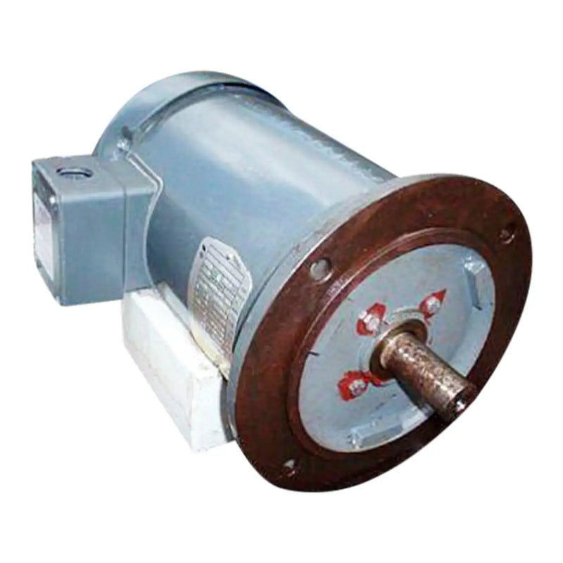 Motores de CA industriales Baldor: 1/3 HP