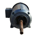 Baldor Industrial Motor- 5 HP