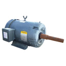 Baldor Industrial Motor - 7-1/2 HP