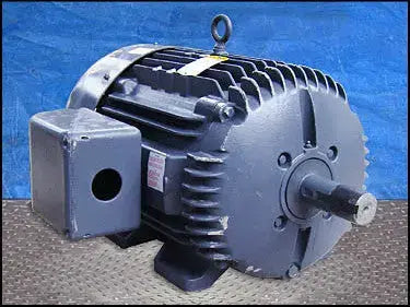 Motor Baldor - 25 HP