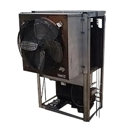 Bally Case & Cooler Air Cooled Condensing Unit