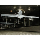 Union Carbide CO2 Tunnel