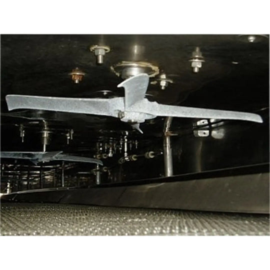 Túnel de CO2 de Union Carbide