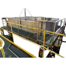 DAF Wastewater Clarifier System with Stainless Steel Tank