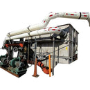 DAF Wastewater Clarifier System with Stainless Steel Tank