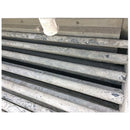 Condensador evaporativo Baltimore Aircoil Serie V - 153 TR