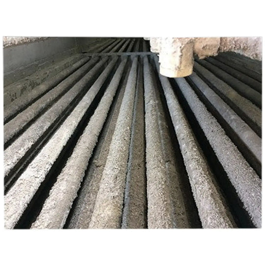 Baltimore Aircoil Series V Evaporative Condenser - 153 TR