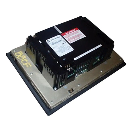 Un-used Allen-Bradley Panel View 1000 Electronic Operator Interface