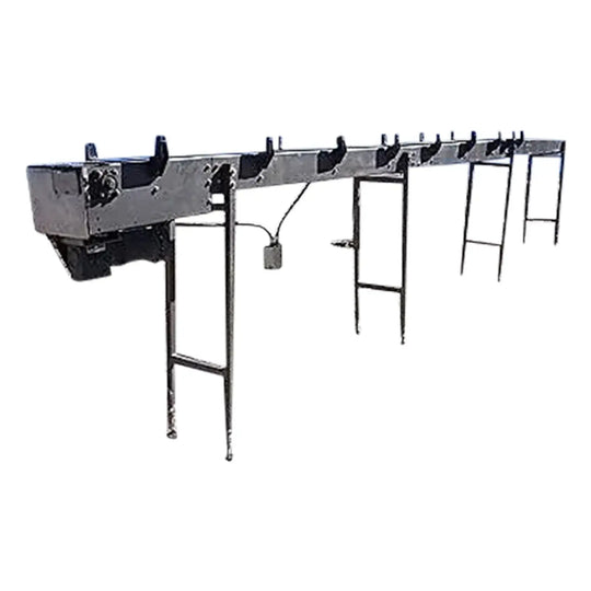 Packaging Equipment Conveyor Table Top