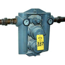 Conservair Dual Air Regulator