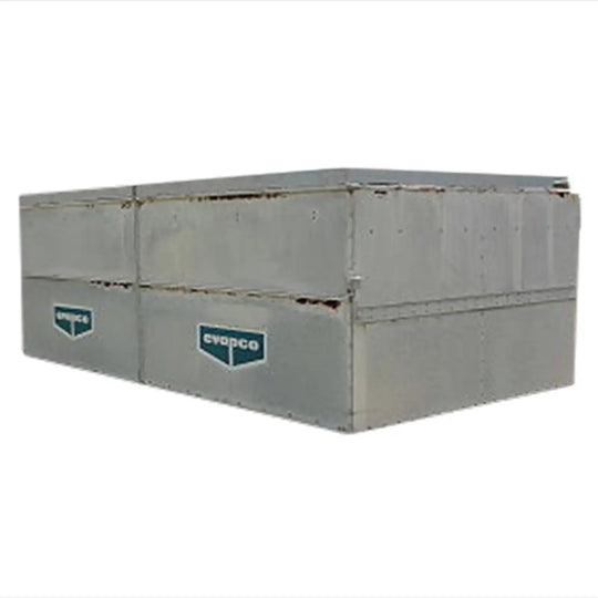 Evapco PMCB Evaporative Condenser - 775 Ton