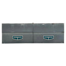 Evapco PMCB775 Evaporative Condenser (775 Nominal Tons, 2-20 HP Motors, 1 Tower Unit)