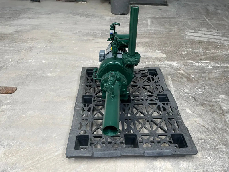 Cornell 2CB-CC-5-4 Refrigeration Centrifugal Pump (5 HP, 200 GPM Max)
