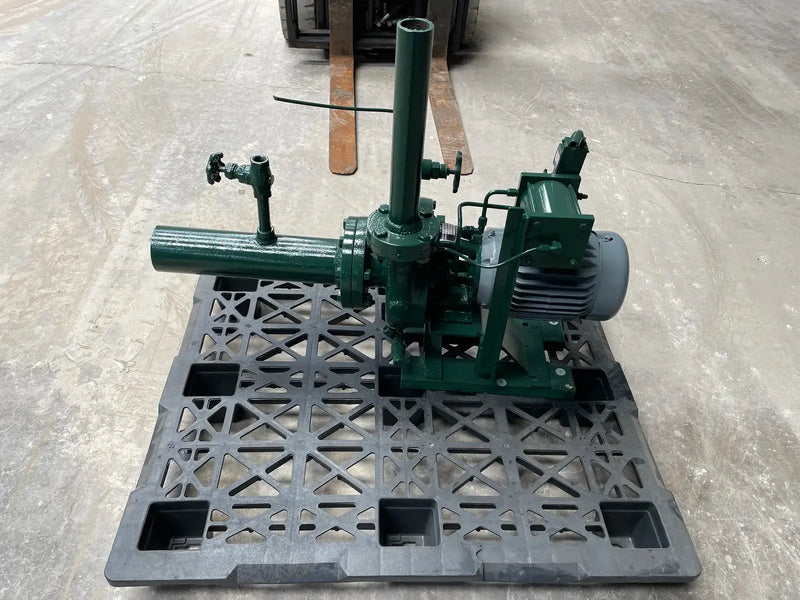 Cornell 2CB-CC-5-4 Refrigeration Centrifugal Pump (5 HP, 200 GPM Max)