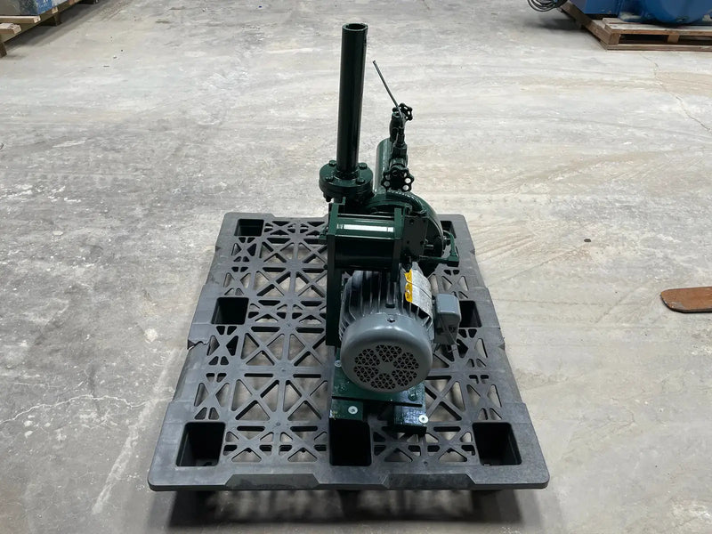 Cornell 2CB-CC-5-4 Refrigeration Centrifugal Pump (5 HP, 200 GPM Max)
