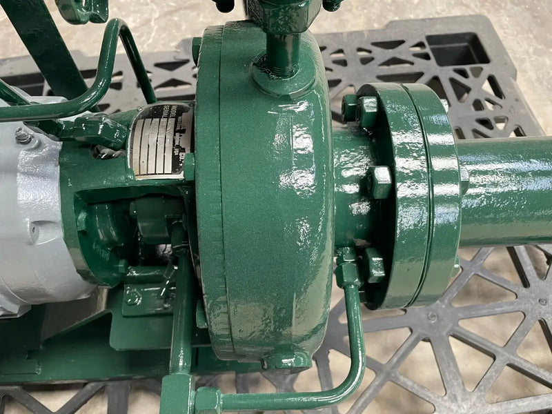 Cornell 2CB-CC-5-4 Refrigeration Centrifugal Pump (5 HP, 200 GPM Max)