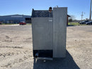Imeco FCLS-54104-2-3 Ammonia Evaporator Coil - 24 TR (Low Temperature)