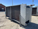Imeco FCLS-54104-2-3 Ammonia Evaporator Coil - 24 TR (Low Temperature)