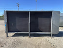 Imeco FCLS-54104-2-3 Ammonia Evaporator Coil - 24 TR (Low Temperature)