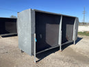 Imeco FCLS-54104-2-3 Ammonia Evaporator Coil - 24 TR (Low Temperature)