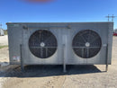 Imeco FCLS-54104-2-3 Ammonia Evaporator Coil - 24 TR (Low Temperature)