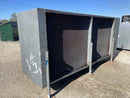 Imeco FCLS-54104-2-3 Ammonia Evaporator Coil - 24 TR (Low Temperature)