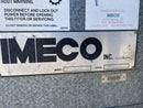 Imeco FCLS-54104-2-3 Ammonia Evaporator Coil - 24 TR (Low Temperature)