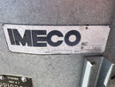 Imeco GPX4-40-1040 Ammonia Evaporator Coil -  7.9TR, 4 Fans (Low/Medium Temperature)