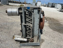 Imeco GPX4-40-1040 Ammonia Evaporator Coil -  7.9TR, 4 Fans (Low/Medium Temperature)