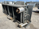 Imeco GPX4-40-1040 Ammonia Evaporator Coil -  7.9TR, 4 Fans (Low/Medium Temperature)