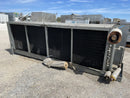 Imeco GPX4-40-1040 Ammonia Evaporator Coil -  7.9TR, 4 Fans (Low/Medium Temperature)