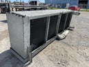 Imeco GPX4-40-1040 Ammonia Evaporator Coil -  7.9TR, 4 Fans (Low/Medium Temperature)